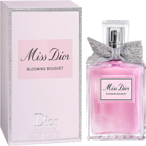 Dior Miss Dior Blooming Bouquet Eau De Toilette - Image 2