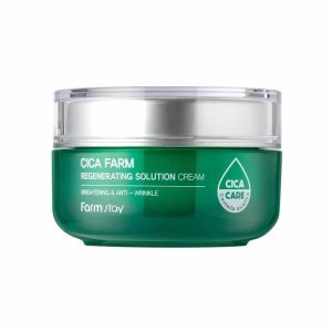 Farm Stay Cica Farm Regenerating Solution Cream 50ml - Image 1