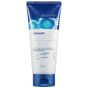 Farm Stay Collagen Water Full Moist Peeling Gel 180 ml