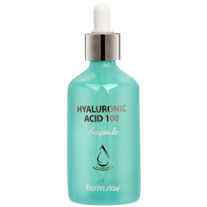Farm Stay Hyaluronic Acid 100 Ampoule 100 ml