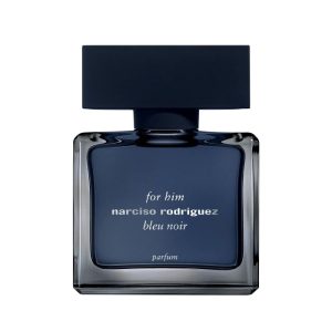 Narciso Rodriguez Men's Bleu Noir Parfum 50 ML