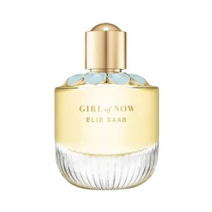 Elie Saab Girl of Now 90 ml Eau de Parfum - Image 1