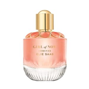 Elie Saab Girl of Now Forever Eau de Parfum - Image 1