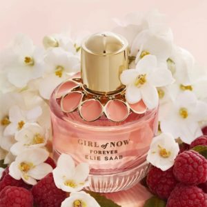 Elie Saab Girl of Now Forever Eau de Parfum - Image 2