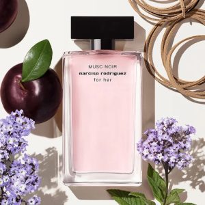 Narciso Rodriguez For Her Musc Noir Eau De Parfum - Image 2
