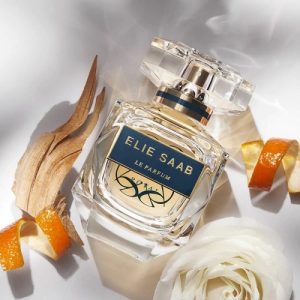 Elie Saab Ladies Le Parfum Royal Eau de Parfum - Image 2