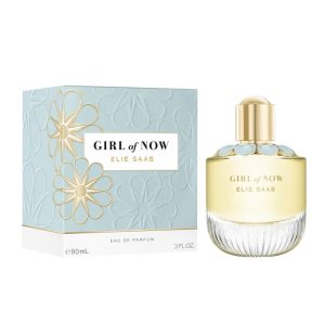 Elie Saab Girl of Now 90 ml Eau de Parfum - Image 2