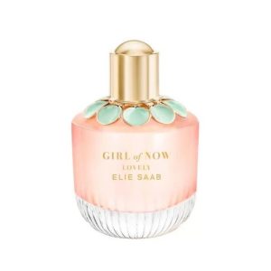 Elie Saab Girl of Now Lovely Eau de Parfum - Image 1