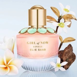 Elie Saab Girl of Now Lovely Eau de Parfum - Image 2
