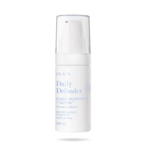 Pupa Daily Defender 7 Factor Protective Fluid SPF50 - Image 1