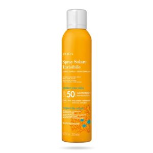 Pupa Invisible Sunscreen Spray SPF 50 200ML