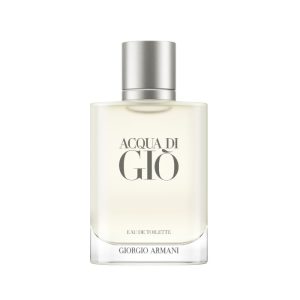Giorgio Armani Acqua di Giò Eau de Toilette Rechargeable
