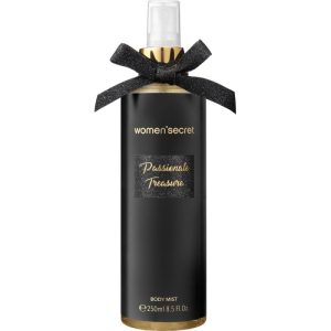 Women'Secret  Passionate Treasure Body Mist 250 ML