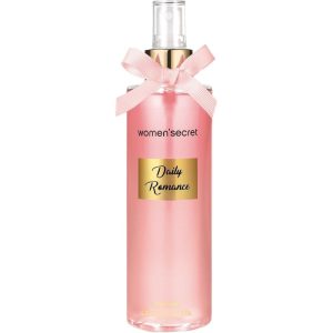 Women'Secret Daily Romance Body Mist 250 ML - Image 1