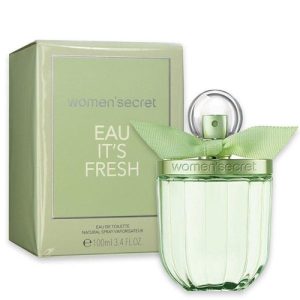 Women'Secret Eau Its Fresh Eau De Toilette 100 ML - Image 2