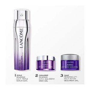 Lancôme Rénergie H.C.F. Triple Serum Gift Set - Image 2