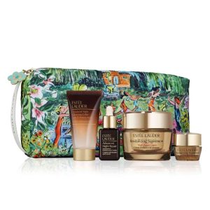 Estée Lauder Revitalizing Supreme+ Skincare Routine Set - Image 1