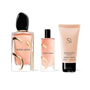 Giorgio Armani Sì Eau de Parfum Intense - Image 2