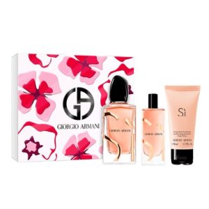 Giorgio Armani Sì Eau de Parfum Intense - Image 1