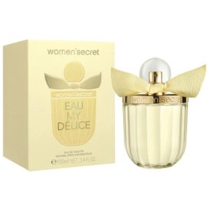 Women'Secret Eau My Delice Eau De Toilette 100 ML - Image 2