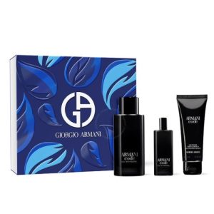 Giorgio Armani Code Eau de Toilette Set