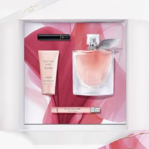Lancôme La Vie est Belle 50ML Eau De Parfum Gift Set - Image 2