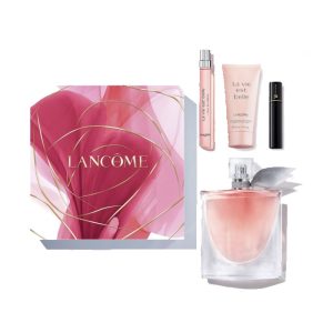 Lancôme La Vie est Belle 50ML Eau De Parfum Gift Set - Image 1