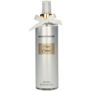 Women'Secret Pure Charm Body Mist 250 ML