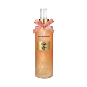 Women'Secret Ladies Exotic Love Body Spray 250 ML - Image 1