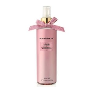 Women'Secret Lady Tenderness Body Mist 250 ML