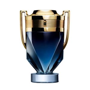 Paco Rabanne Men's Invictus Parfum 100ML