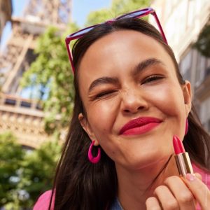 Essence Emily In Paris Matte Lipstick - Image 4