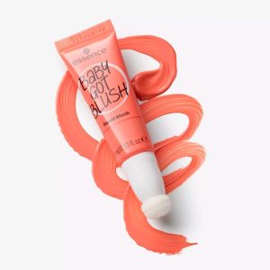 Essence Baby Got Blush Liquid Blush - Image 3