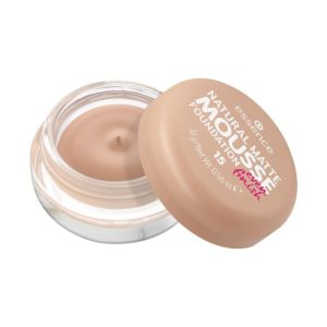 Essence Soft Touch Mousse Make-up - Image 1