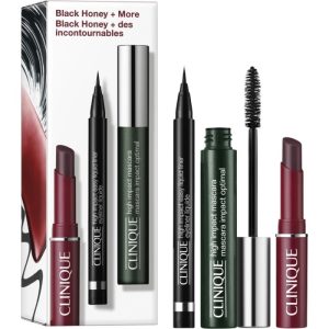 Clinique Black Honey+ More Gift Set - Image 1
