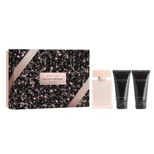 Narciso Rodriguez For Her Musc Nude Eau de Parfum Gift Set - Image 1