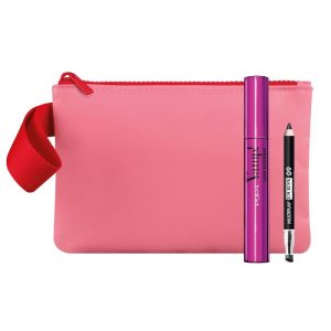 Pupa Milano Kit Vamp! Lash Extender + Mini Multiplay