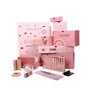 Bassam Fattouh Advent Calendar Gift Set