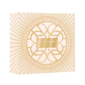 Elie Saab Le Parfum Eau de Parfum 90ml Gift Set - Image 2