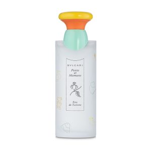 Bvlgari Petits Et Mamans For Women Eau de Toilette 100ML