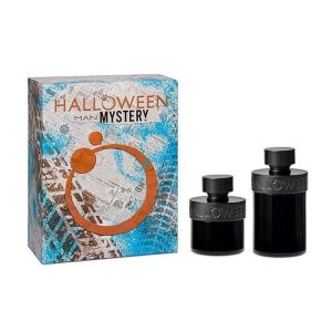 Halloween Man Mystery Eau de Parfum Gift Set - Image 1