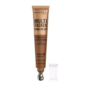 Rimmel Concealer Multi Tasker Wake Me Up - Image 8