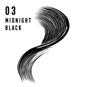 Max Factor Masterpiece 2 in 1 Lash Wow Midnight Black Mascara - Image 3