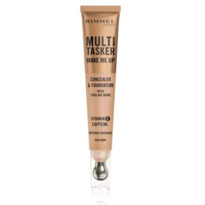 Rimmel Concealer Multi Tasker Wake Me Up - Image 3